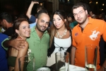 Saturday Night at 3 Doors Pub, Byblos